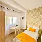 4 - Perez Quintero Apartment Huelva