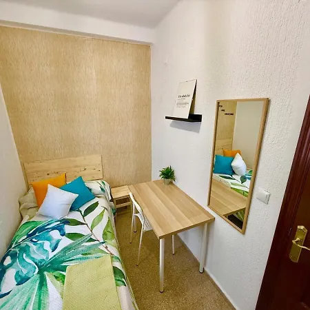4 - Perez Quintero Apartment *