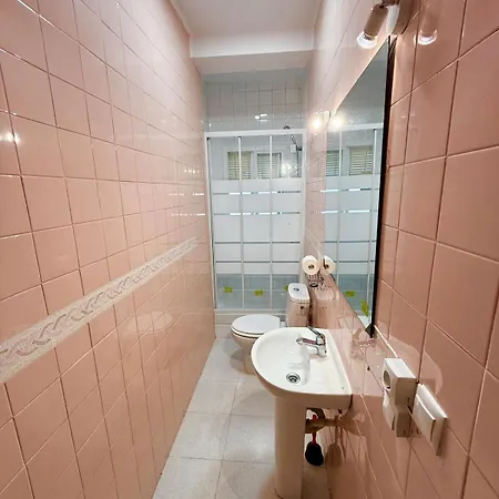 4 - Perez Quintero Apartment